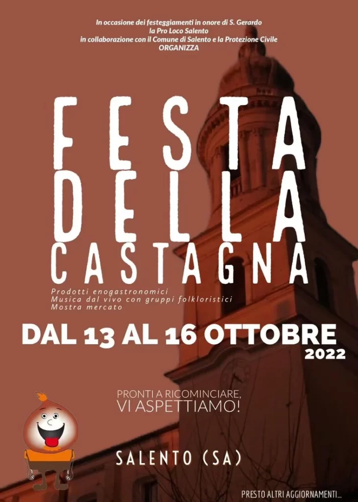 Festa-della-Castagna-di-Salento